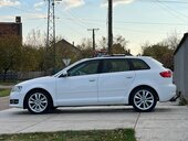 Audi A3 2.0TDi AMBITION/PANO