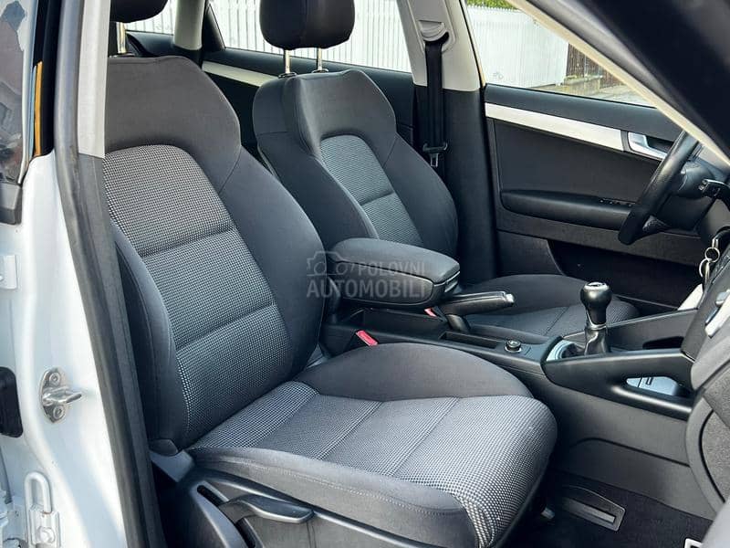 Audi A3 2.0TDi AMBITION/PANO