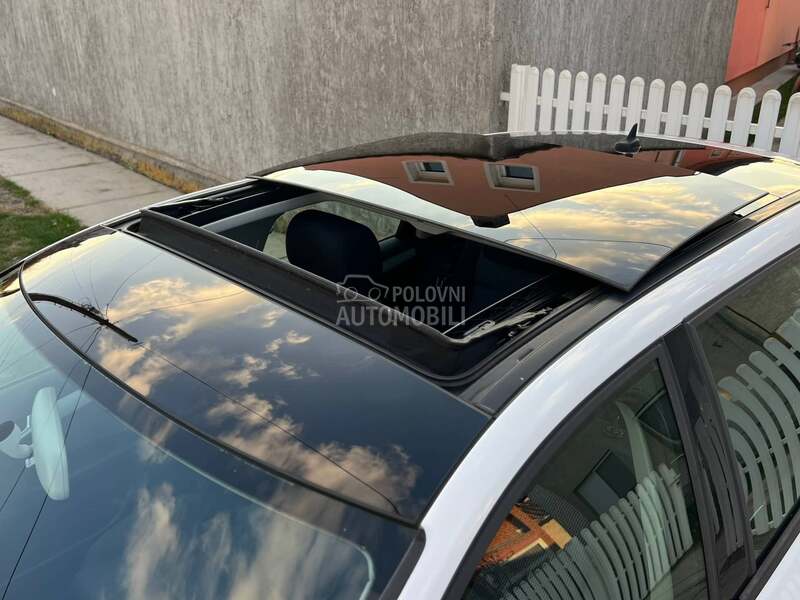 Audi A3 2.0TDi AMBITION/PANO