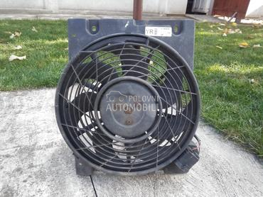 Ventilator klime za Opel Zafira, Astra G