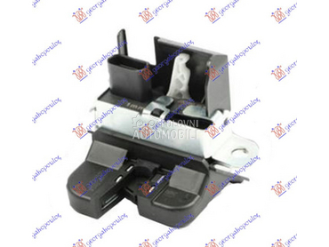 BRAVA GEPEK VRATA 3/5 VRATA (4 za Seat Leon od 2013. do 2017. god.