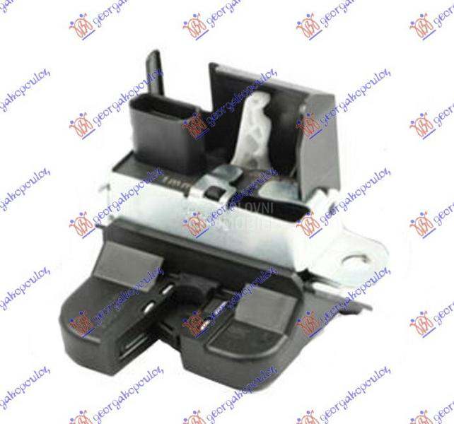 BRAVA GEPEK VRATA 3/5 VRATA (4