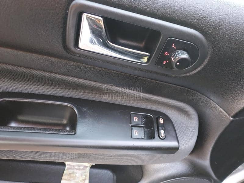 Volkswagen Golf 4 1.9 TDI