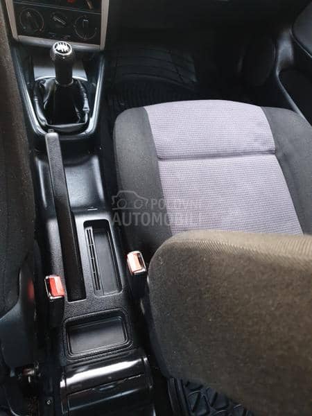 Volkswagen Golf 4 1.9 TDI