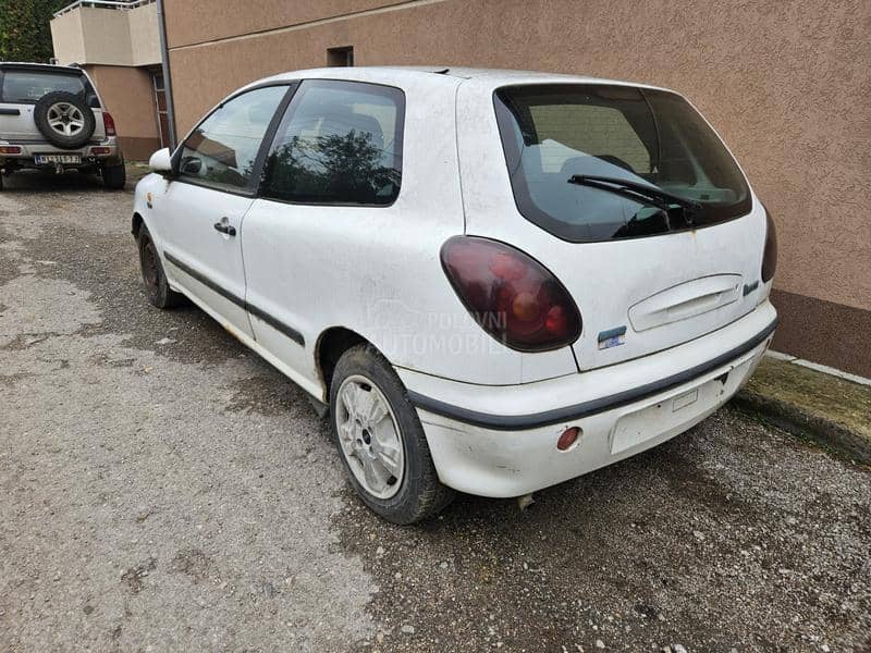 Fiat Bravo 