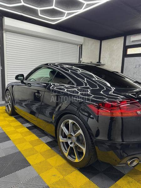 Audi TT Audi TT 3.2 fsi