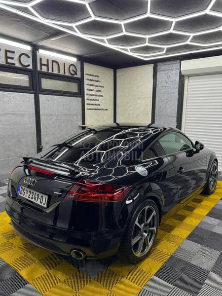 Audi TT Audi TT 3.2 fsi