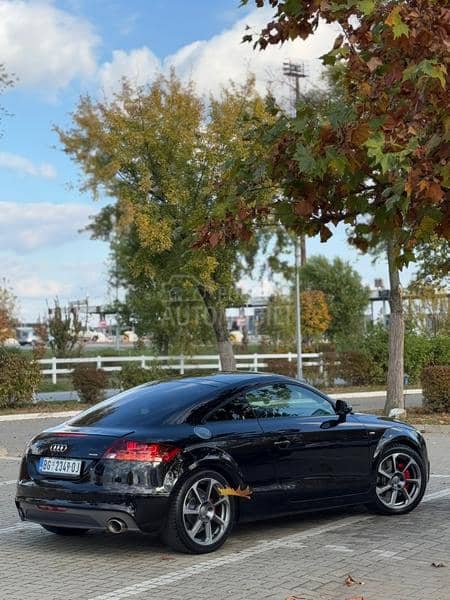 Audi TT Audi TT 3.2 fsi