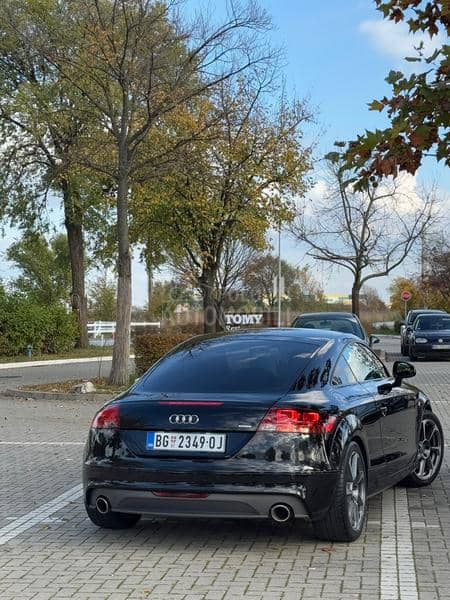 Audi TT Audi TT 3.2 fsi