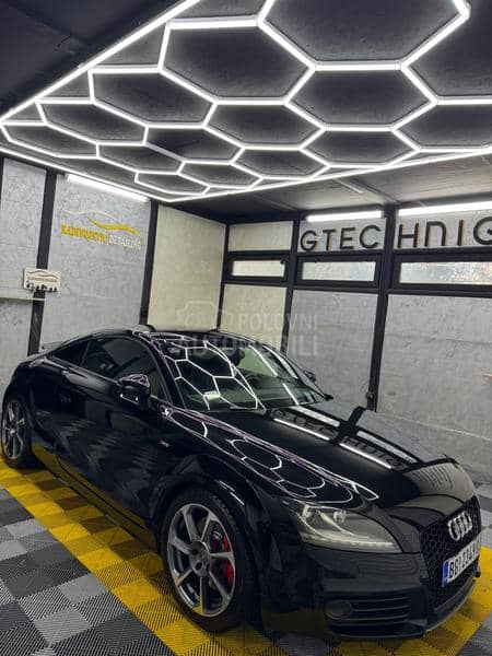 Audi TT Audi TT 3.2 fsi