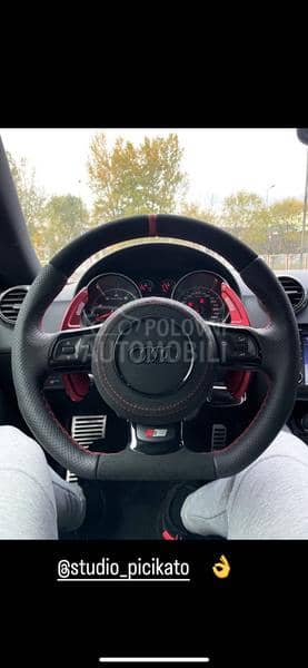 Audi TT Audi TT 3.2 fsi