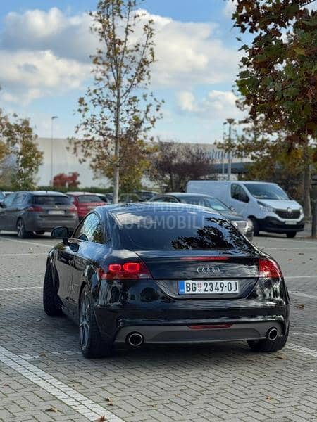 Audi TT Audi TT 3.2 fsi