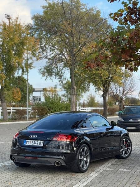 Audi TT Audi TT 3.2 fsi