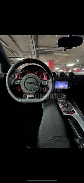 Audi TT Audi TT 3.2 fsi