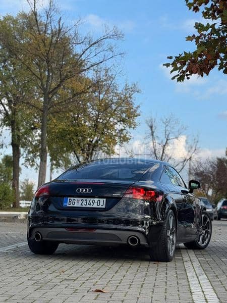 Audi TT Audi TT 3.2 fsi