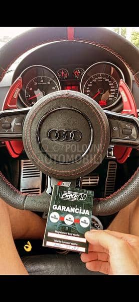 Audi TT Audi TT 3.2 fsi