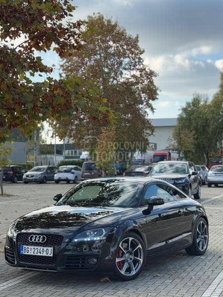 Audi TT Audi TT 3.2 fsi