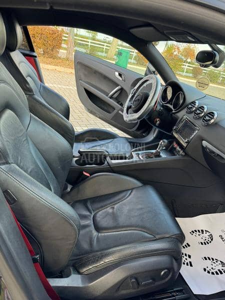 Audi TT Audi TT 3.2 fsi