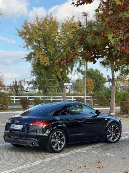 Audi TT Audi TT 3.2 fsi