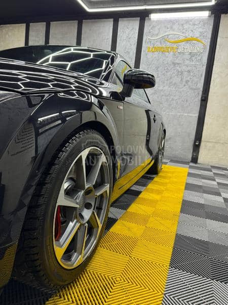 Audi TT Audi TT 3.2 fsi