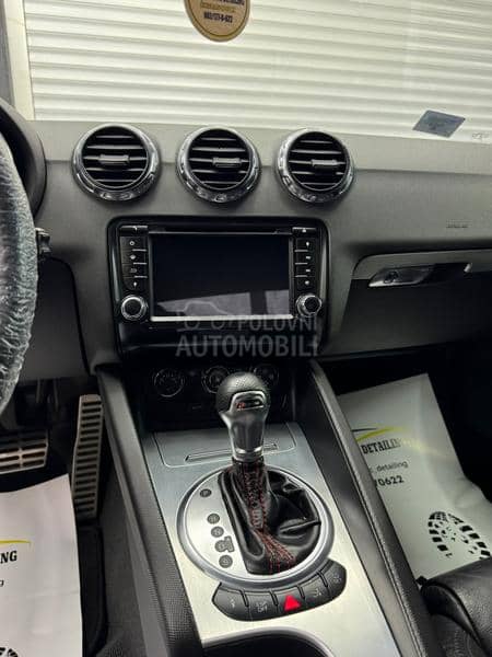 Audi TT Audi TT 3.2 fsi