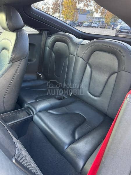 Audi TT Audi TT 3.2 fsi