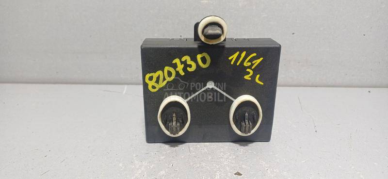 ELEKTRONIKA MODUL VRATA