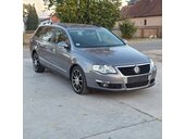 Volkswagen Passat B6 TEK/reg//8v