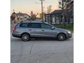 Volkswagen Passat B6 TEK/reg//8v