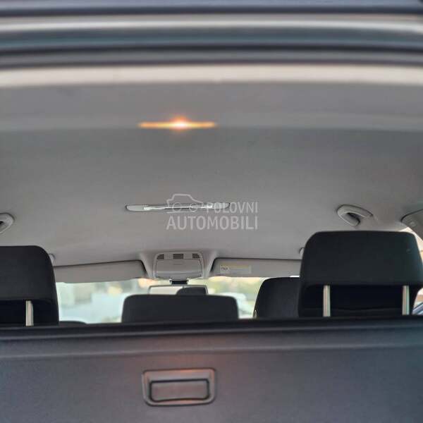 Volkswagen Passat B6 TEK/reg//8v