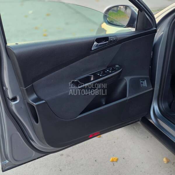 Volkswagen Passat B6 TEK/reg//8v