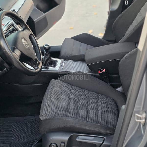 Volkswagen Passat B6 TEK/reg//8v