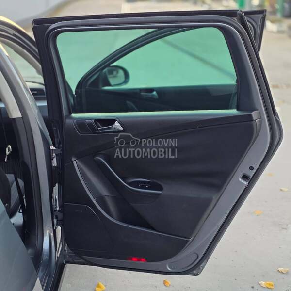 Volkswagen Passat B6 TEK/reg//8v