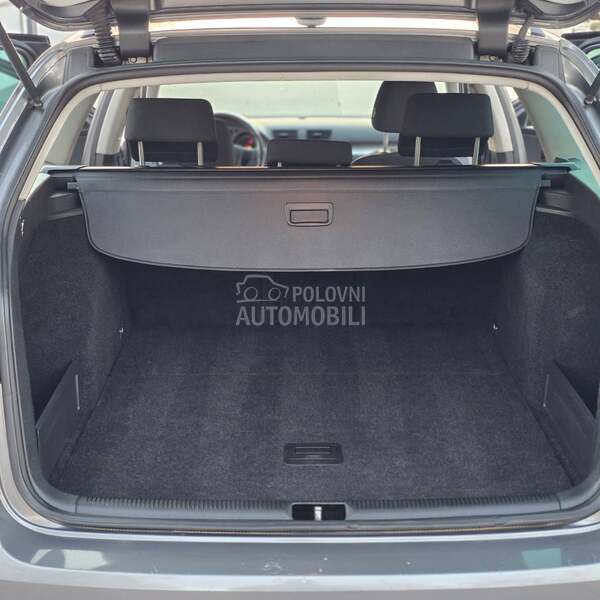 Volkswagen Passat B6 TEK/reg//8v