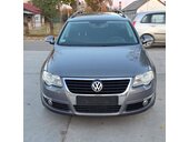 Volkswagen Passat B6 TEK/reg//8v