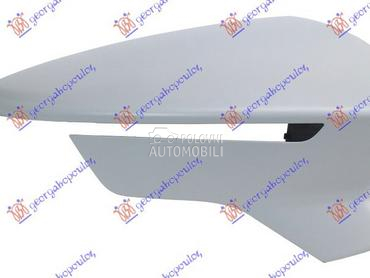 POKLOPAC RETROVIZORA PM za Seat Ibiza od 2017. do 2025. god.