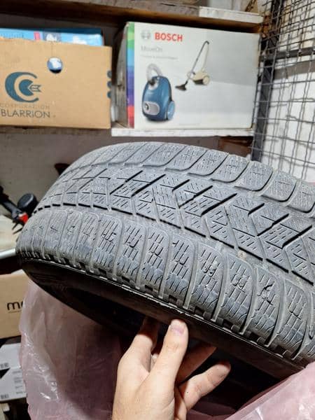 Pirelli 225/65 R17 Zimska