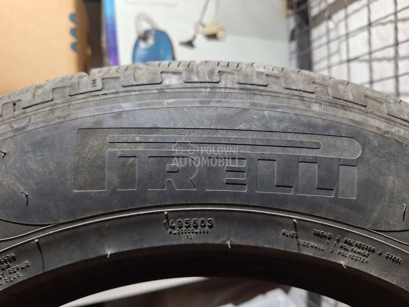 Pirelli 225/65 R17 Zimska