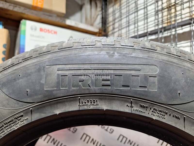 Pirelli 225/65 R17 Zimska