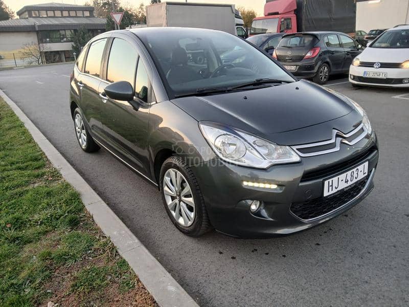 Citroen C3 