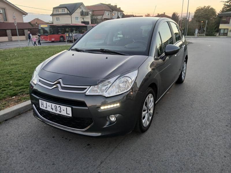 Citroen C3 