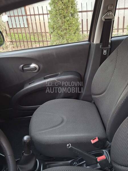 Nissan Micra 1.2  BAS  D O B A R