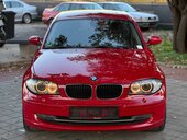 BMW 120 i CH LED