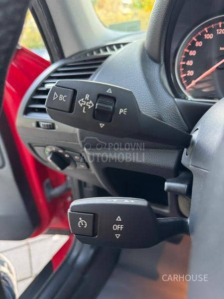 BMW 120 i CH LED