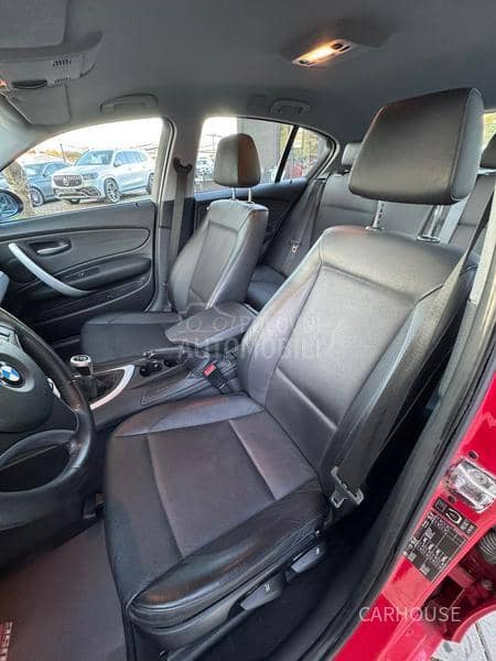 BMW 120 i CH LED