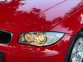 BMW 120 i CH LED