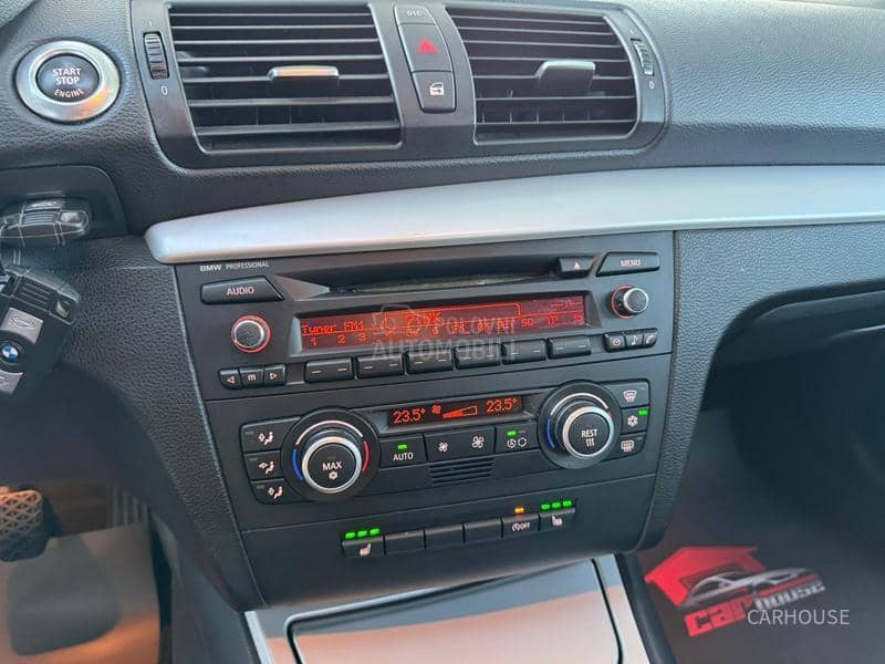 BMW 120 i CH LED