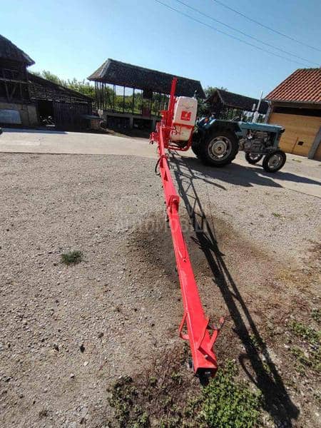 Agromehanika AGS 800EN AG TRONIK 14