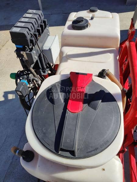 Agromehanika AGS 800EN AG TRONIK 14