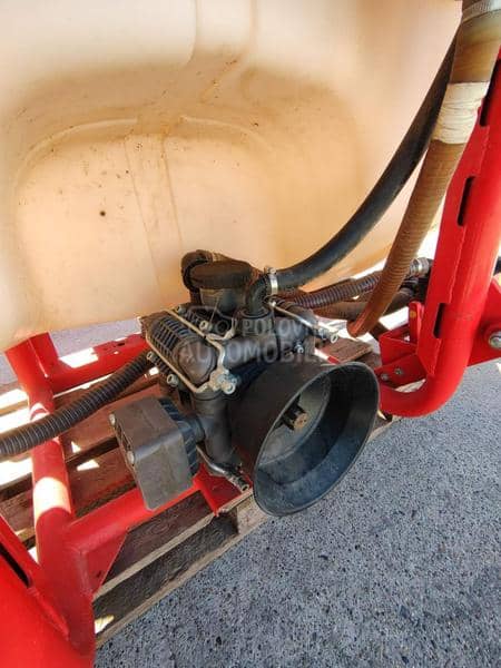 Agromehanika AGS 800EN AG TRONIK 14